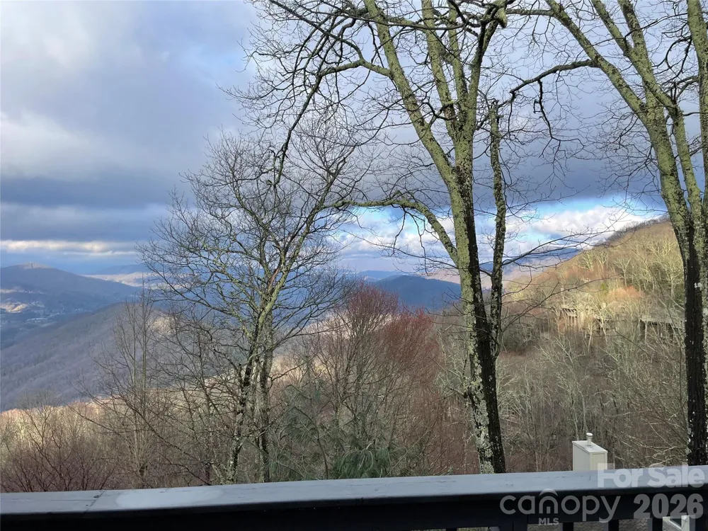 133 Club House Drive #4B Burnsville, NC 28714