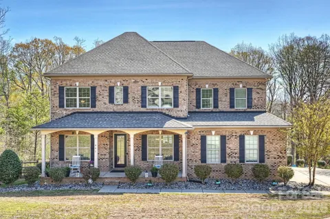 461 Swift Creek Cove