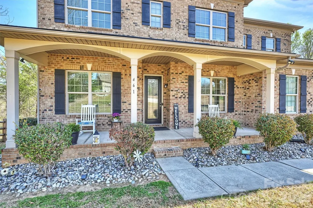 461 Swift Creek Cove Lake Wylie, SC 29710