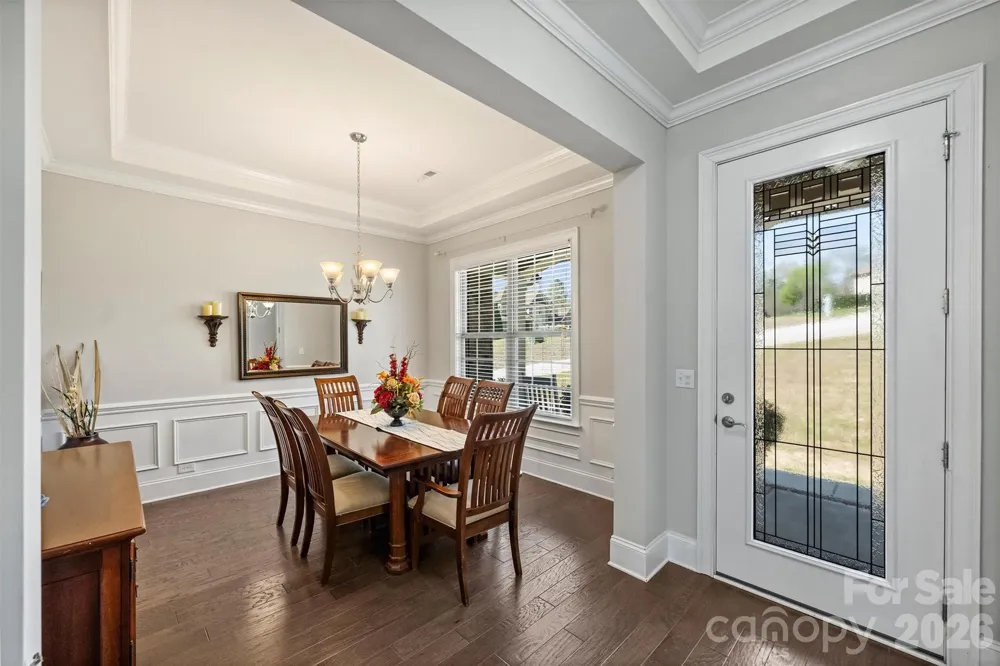 461 Swift Creek Cove Lake Wylie, SC 29710