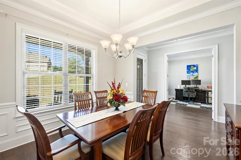 461 Swift Creek Cove Lake Wylie, SC 29710