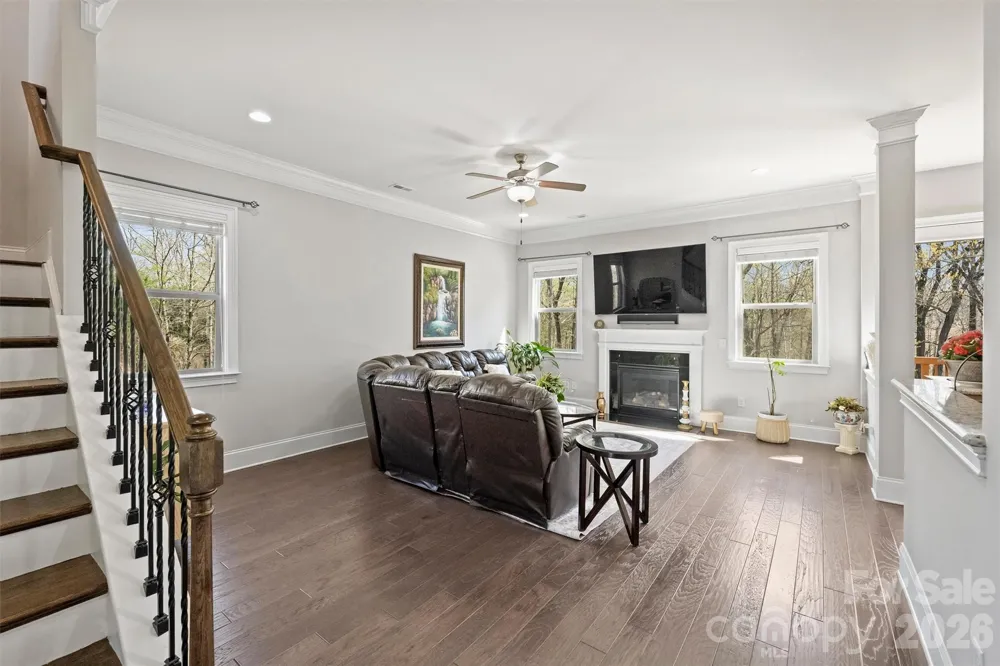 461 Swift Creek Cove Lake Wylie, SC 29710