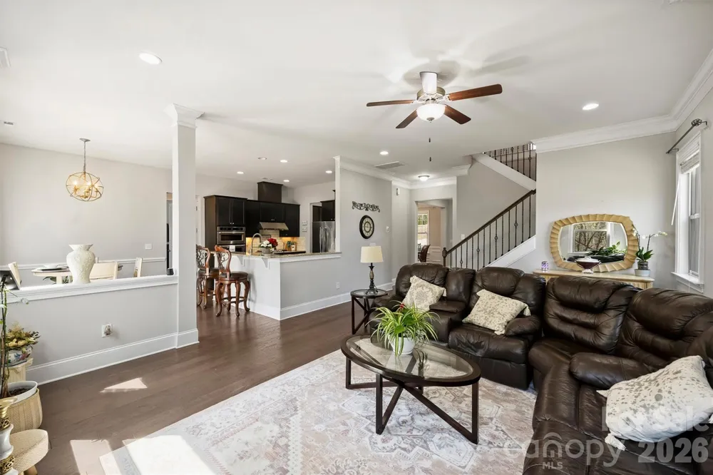 461 Swift Creek Cove Lake Wylie, SC 29710