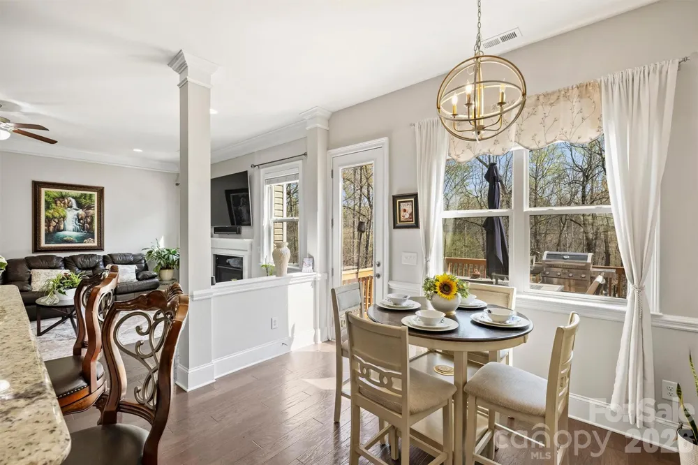 461 Swift Creek Cove Lake Wylie, SC 29710
