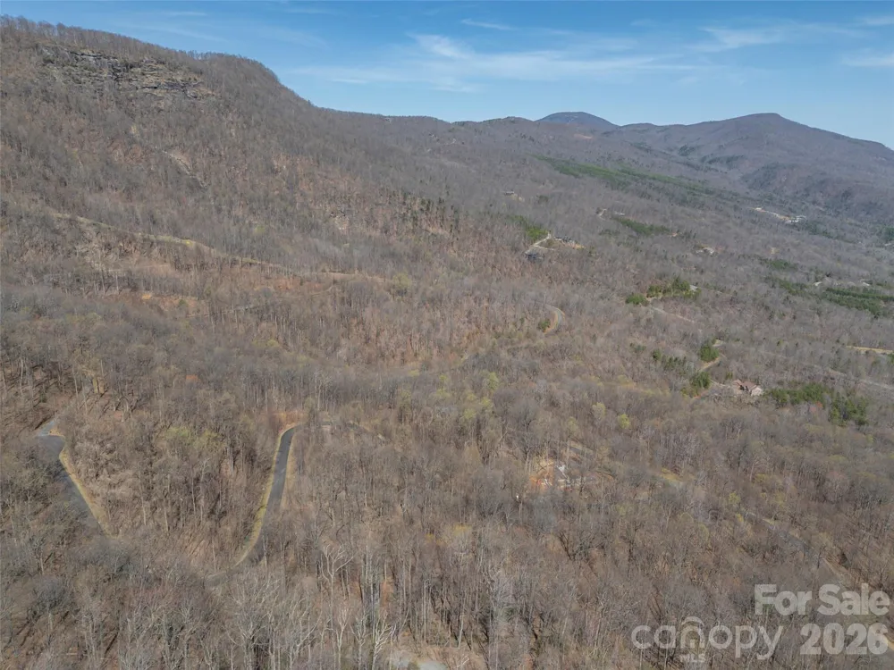 Lot 2130 Weaverly Lane Mill Spring, NC 28756