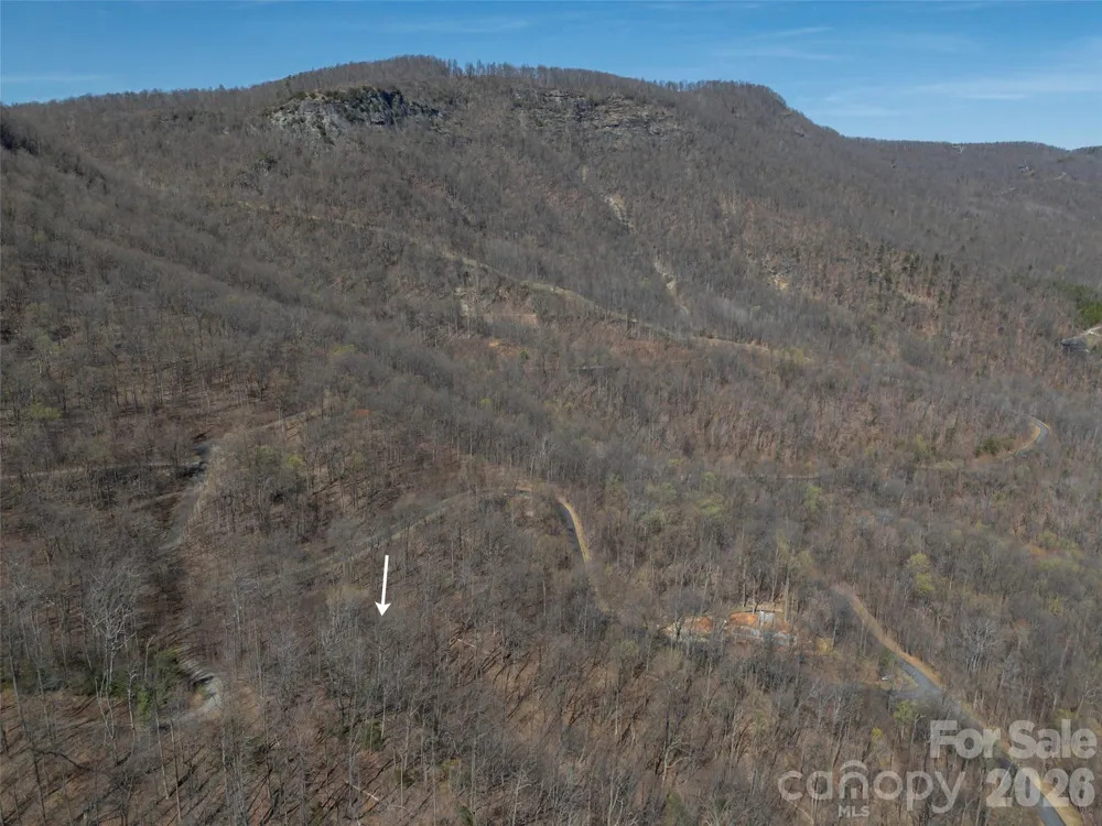 Lot 2130 Weaverly Lane Mill Spring, NC 28756