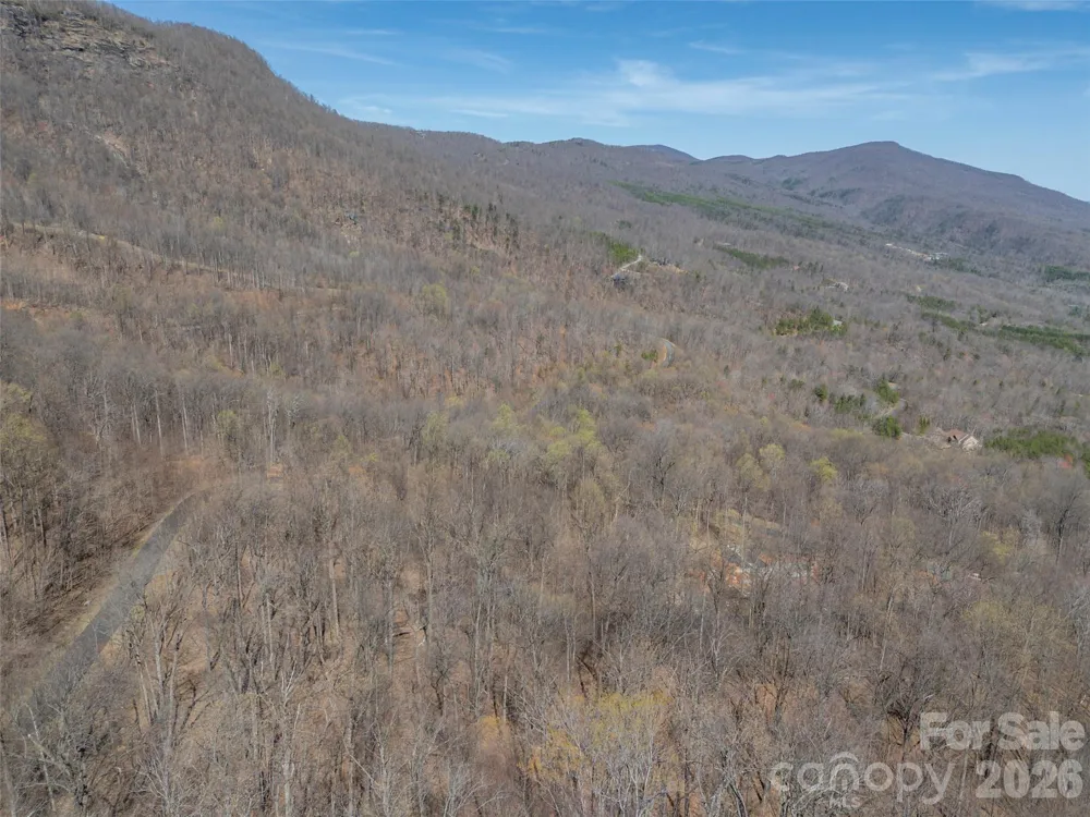 Lot 2130 Weaverly Lane Mill Spring, NC 28756