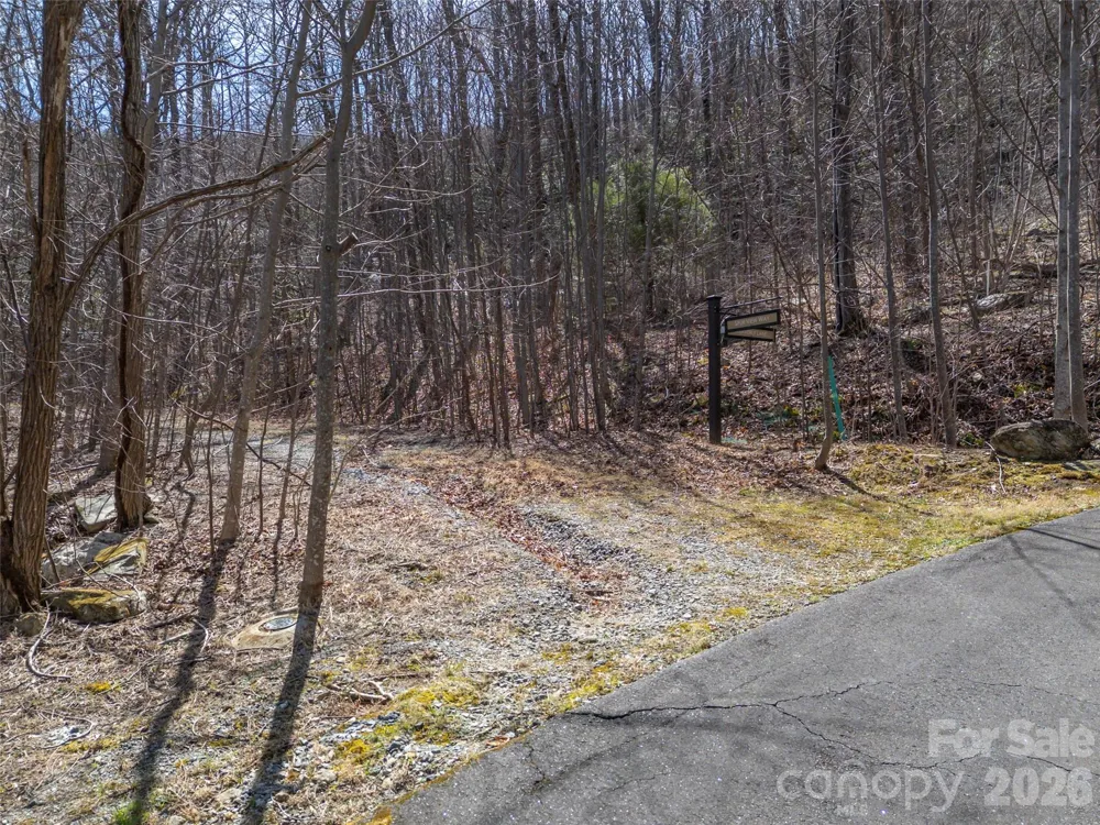 Lot 2130 Weaverly Lane Mill Spring, NC 28756