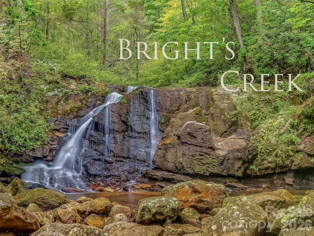 Lot 2130 Weaverly Lane Mill Spring, NC 28756