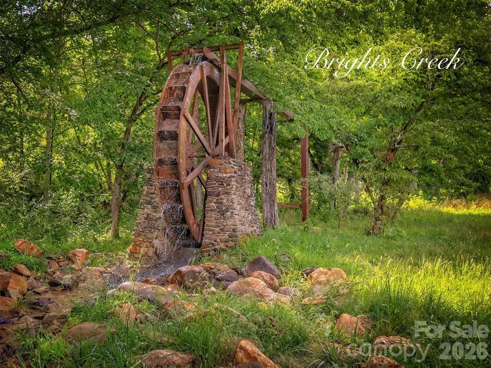 Lot 2130 Weaverly Lane Mill Spring, NC 28756