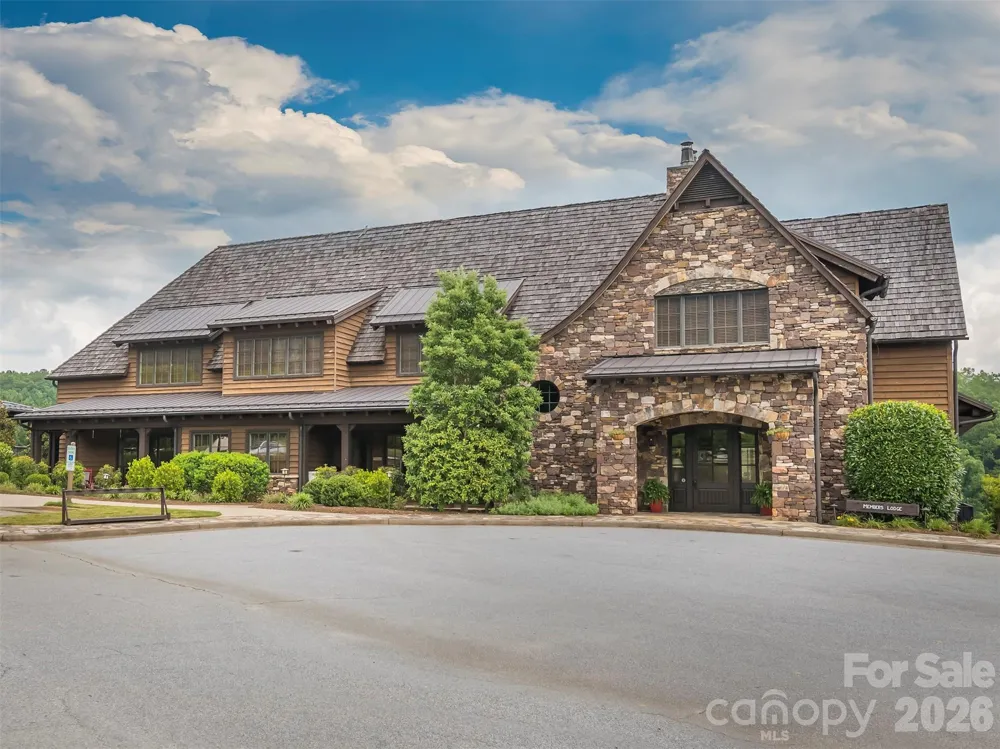 Lot 2130 Weaverly Lane Mill Spring, NC 28756