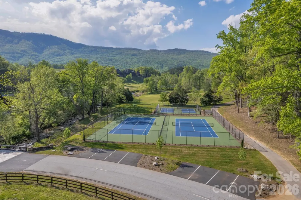 Lot 2130 Weaverly Lane Mill Spring, NC 28756
