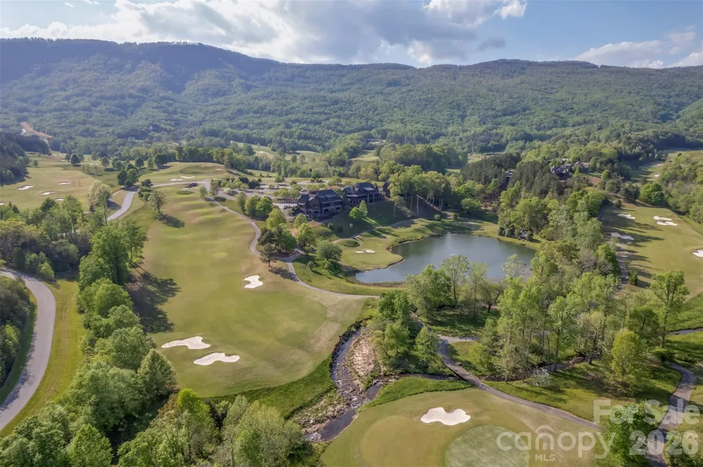 Lot 2130 Weaverly Lane Mill Spring, NC 28756