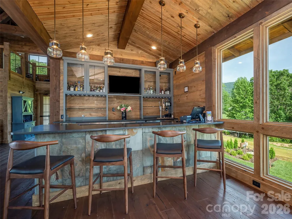 Lot 2130 Weaverly Lane Mill Spring, NC 28756