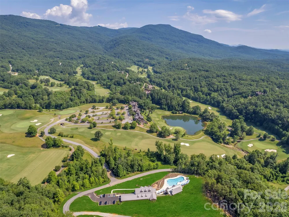 Lot 2130 Weaverly Lane Mill Spring, NC 28756
