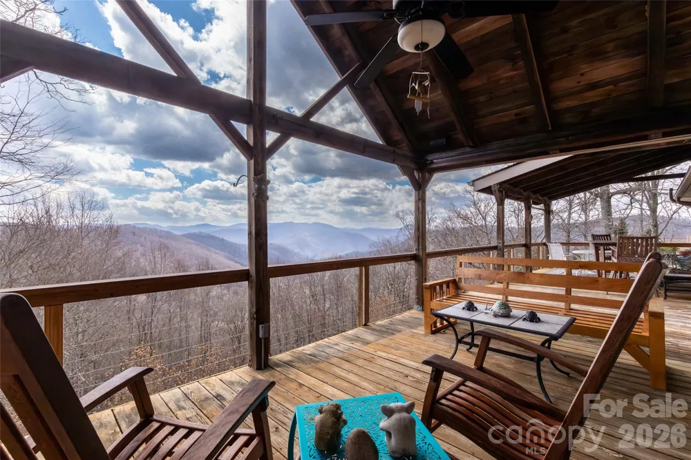 149 Windy Hill Circle Tuckasegee, NC 28783