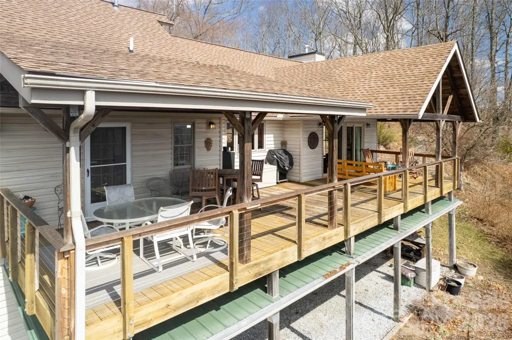 149 Windy Hill Circle Tuckasegee, NC 28783