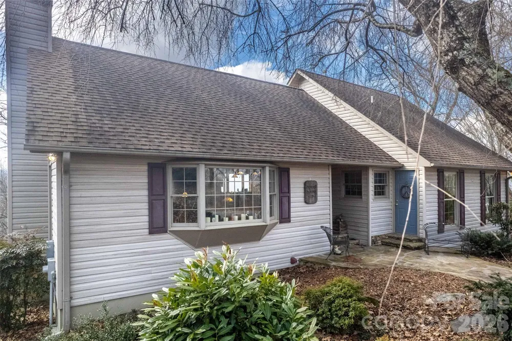 149 Windy Hill Circle Tuckasegee, NC 28783