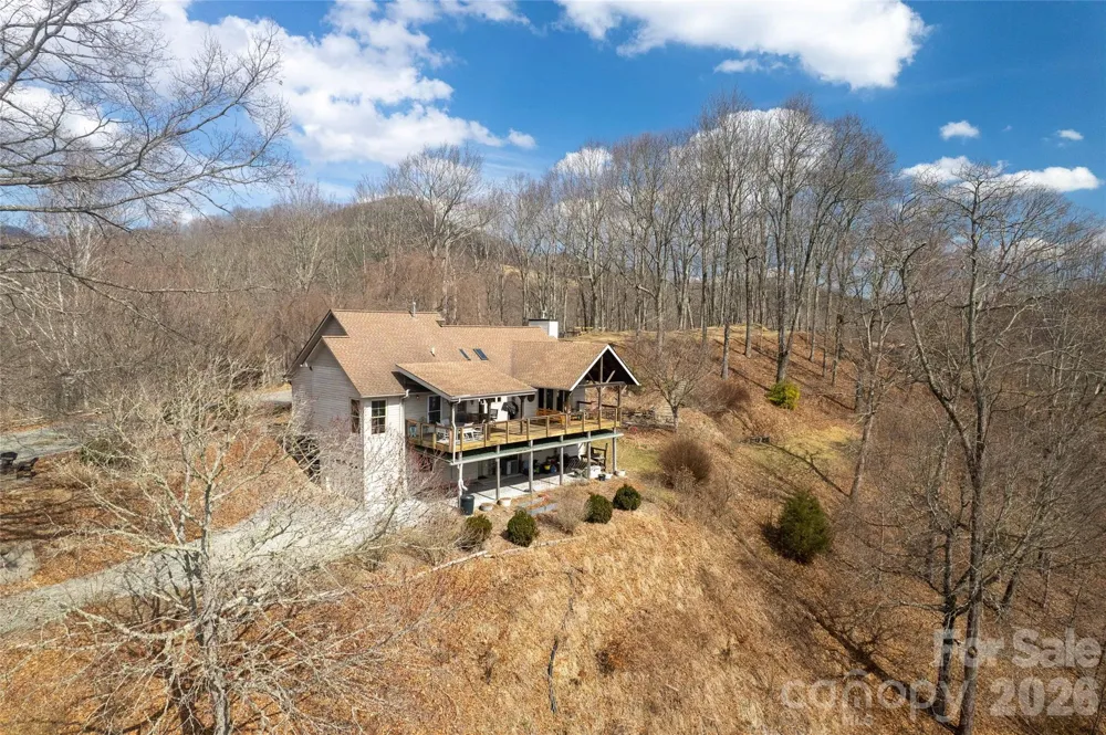 149 Windy Hill Circle Tuckasegee, NC 28783