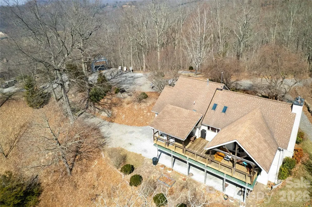 149 Windy Hill Circle Tuckasegee, NC 28783