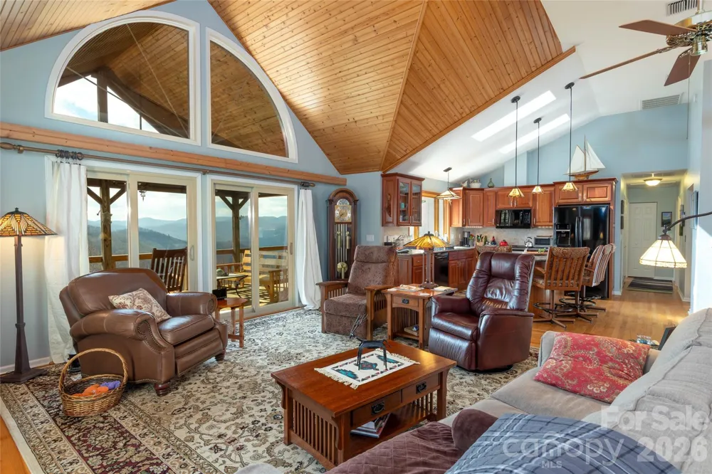 149 Windy Hill Circle Tuckasegee, NC 28783