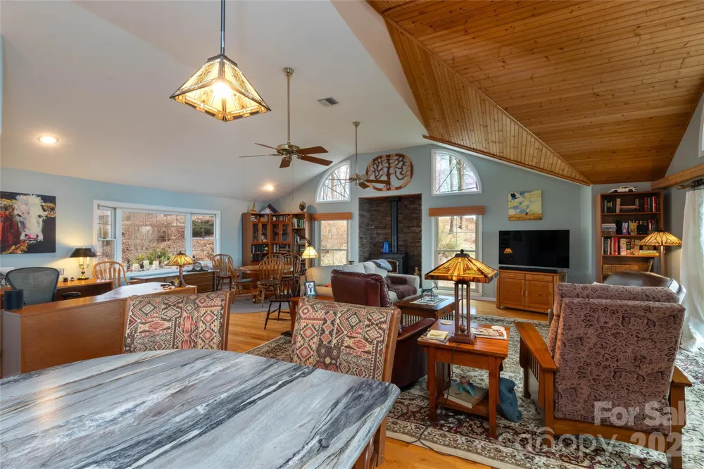 149 Windy Hill Circle Tuckasegee, NC 28783