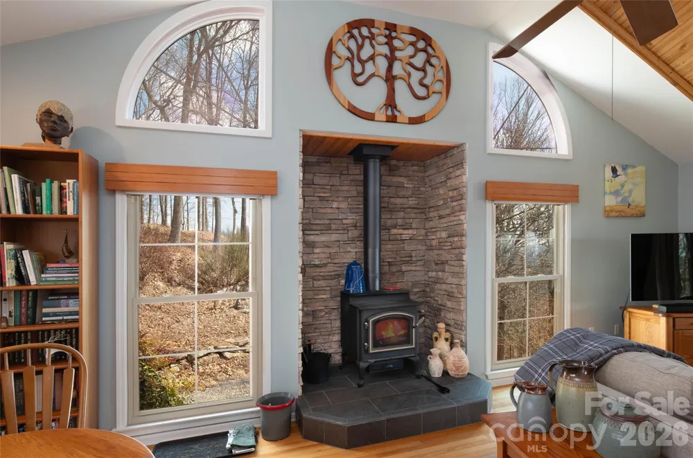 149 Windy Hill Circle Tuckasegee, NC 28783
