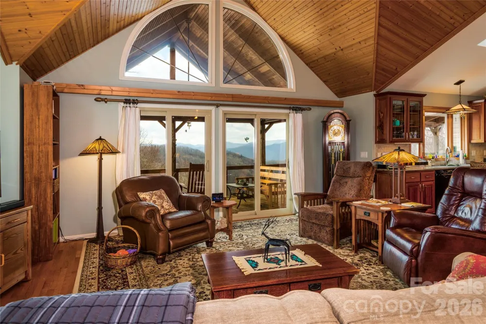 149 Windy Hill Circle Tuckasegee, NC 28783