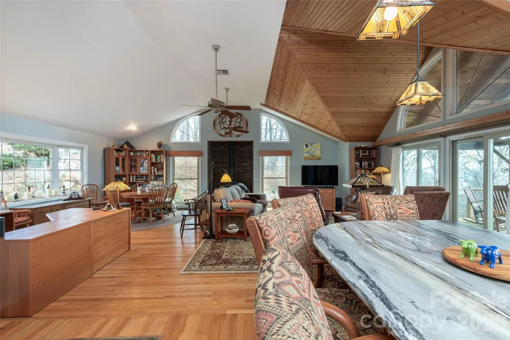 149 Windy Hill Circle Tuckasegee, NC 28783