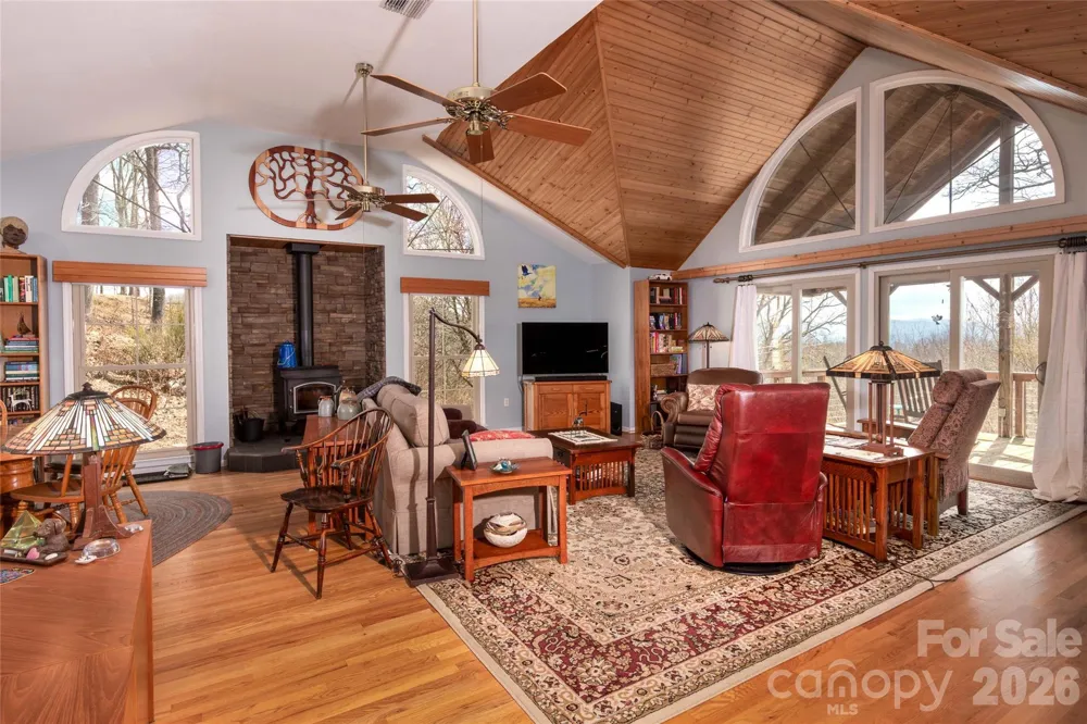 149 Windy Hill Circle Tuckasegee, NC 28783