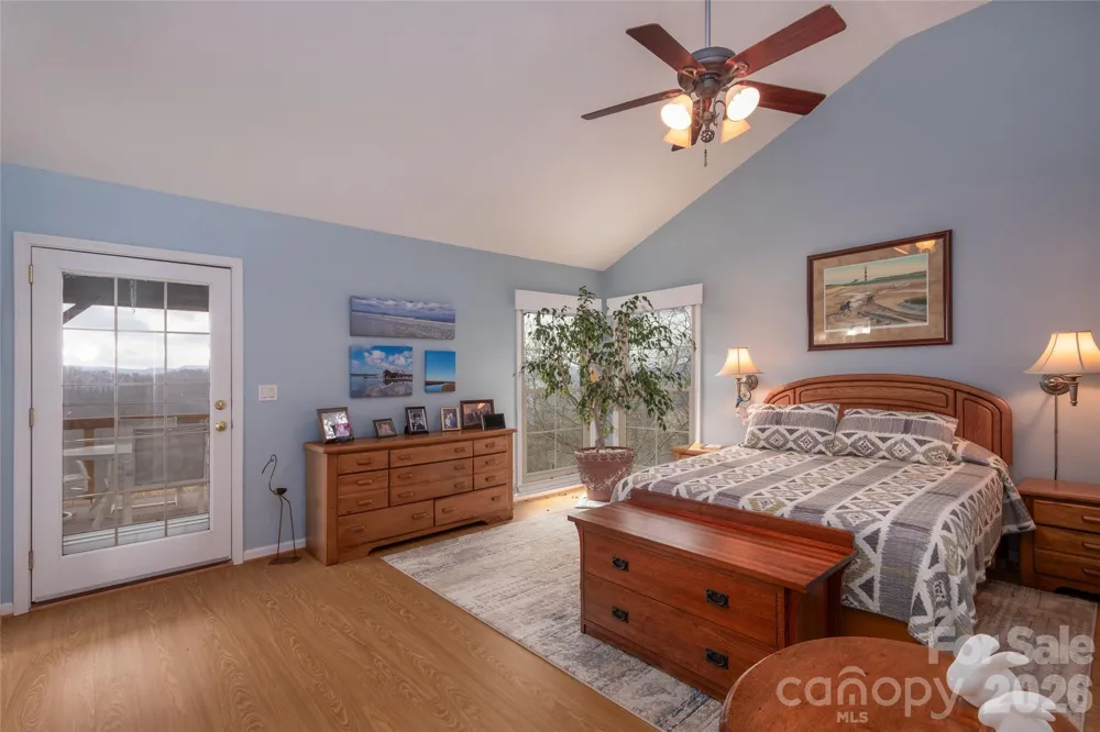 149 Windy Hill Circle Tuckasegee, NC 28783