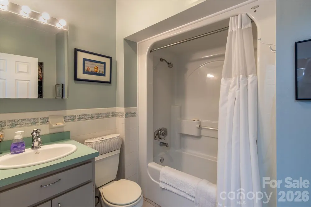 149 Windy Hill Circle Tuckasegee, NC 28783
