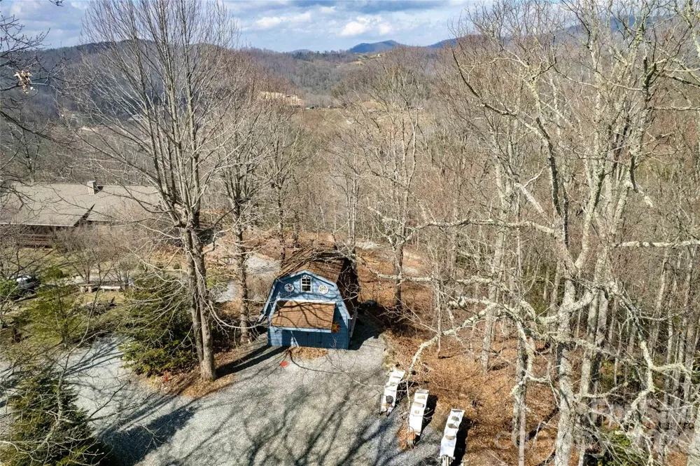 149 Windy Hill Circle Tuckasegee, NC 28783