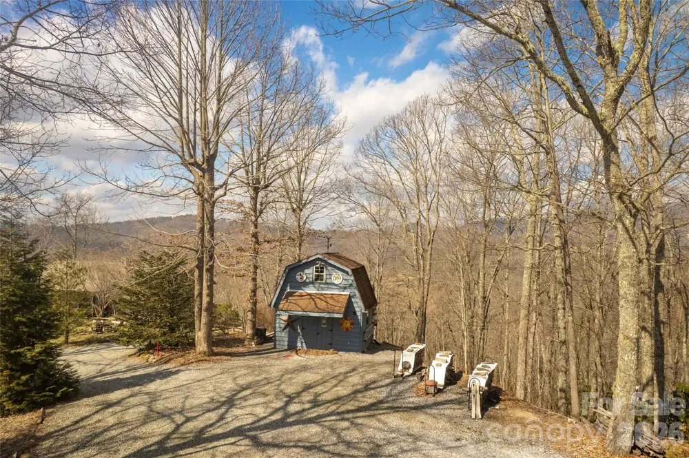 149 Windy Hill Circle Tuckasegee, NC 28783