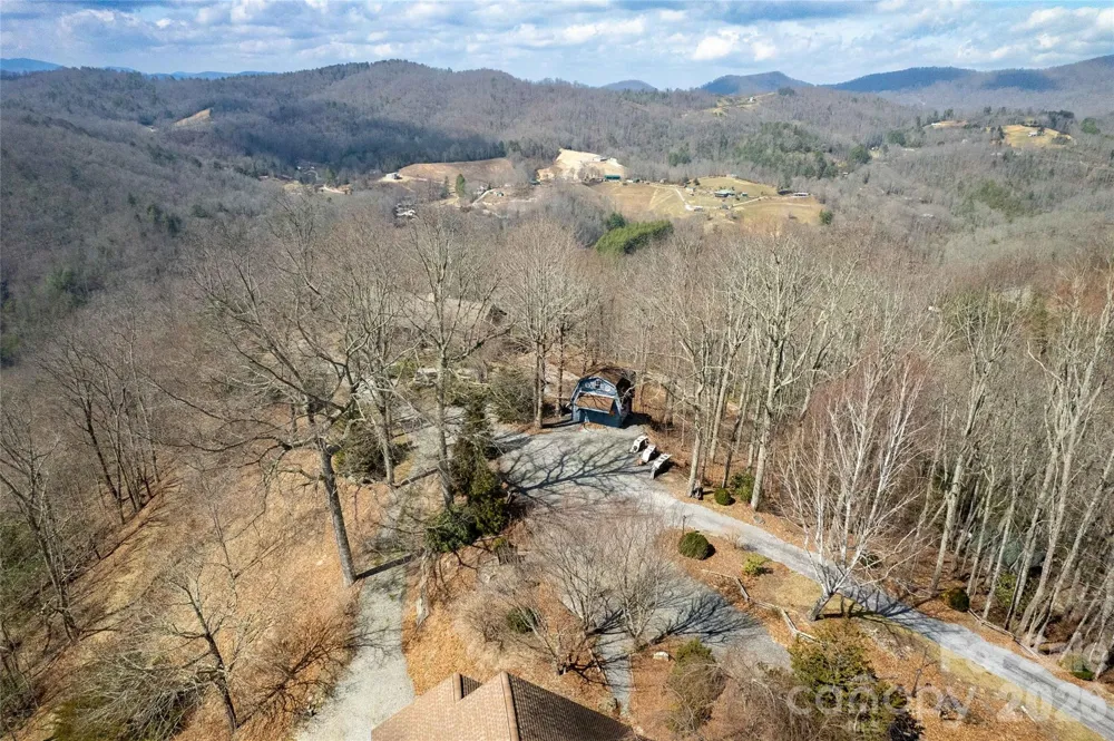 149 Windy Hill Circle Tuckasegee, NC 28783