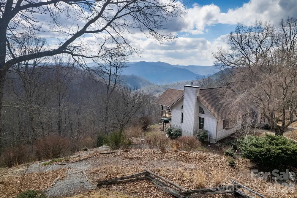 149 Windy Hill Circle Tuckasegee, NC 28783