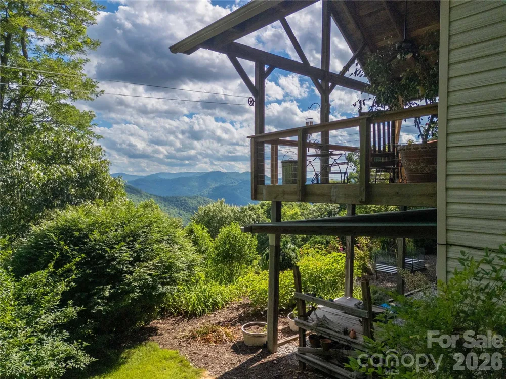 149 Windy Hill Circle Tuckasegee, NC 28783