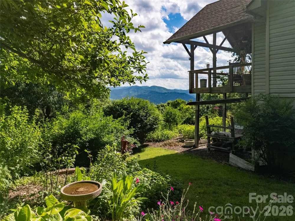 149 Windy Hill Circle Tuckasegee, NC 28783