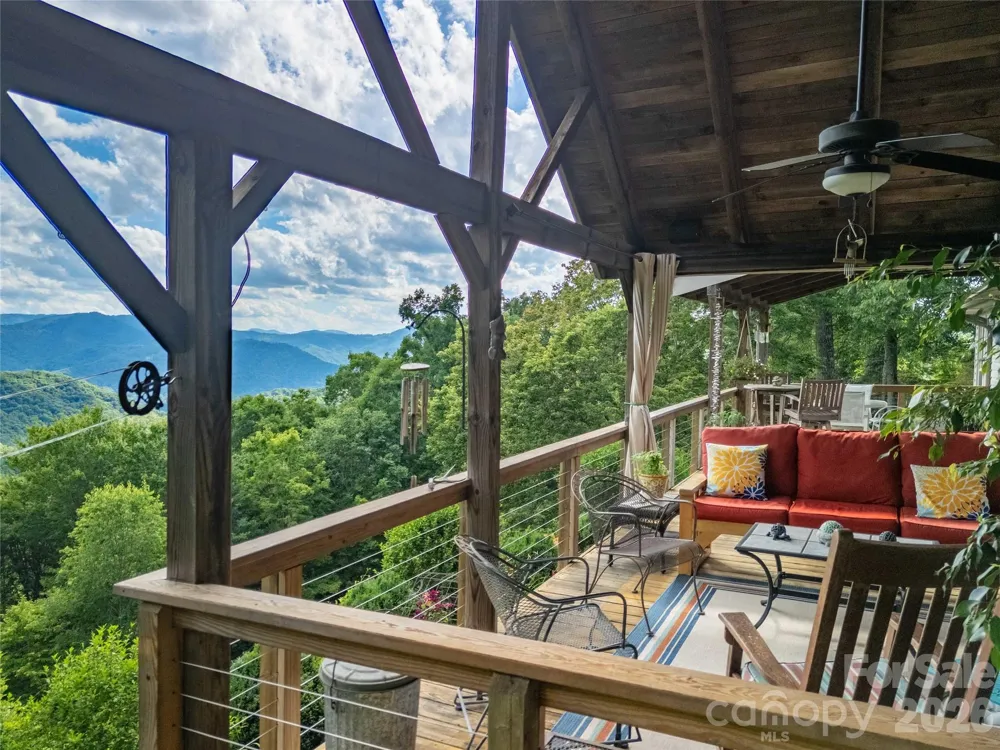 149 Windy Hill Circle Tuckasegee, NC 28783
