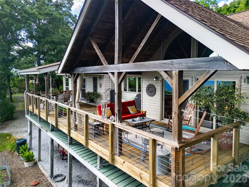 149 Windy Hill Circle Tuckasegee, NC 28783