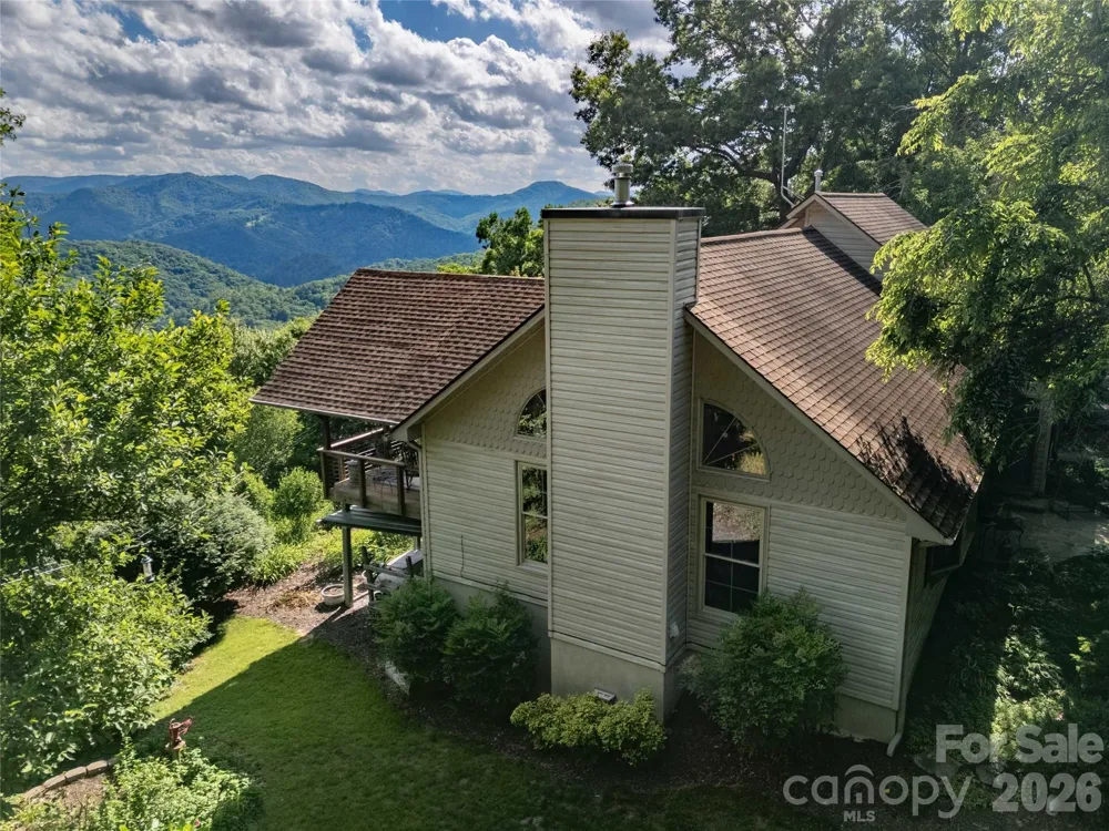 149 Windy Hill Circle Tuckasegee, NC 28783
