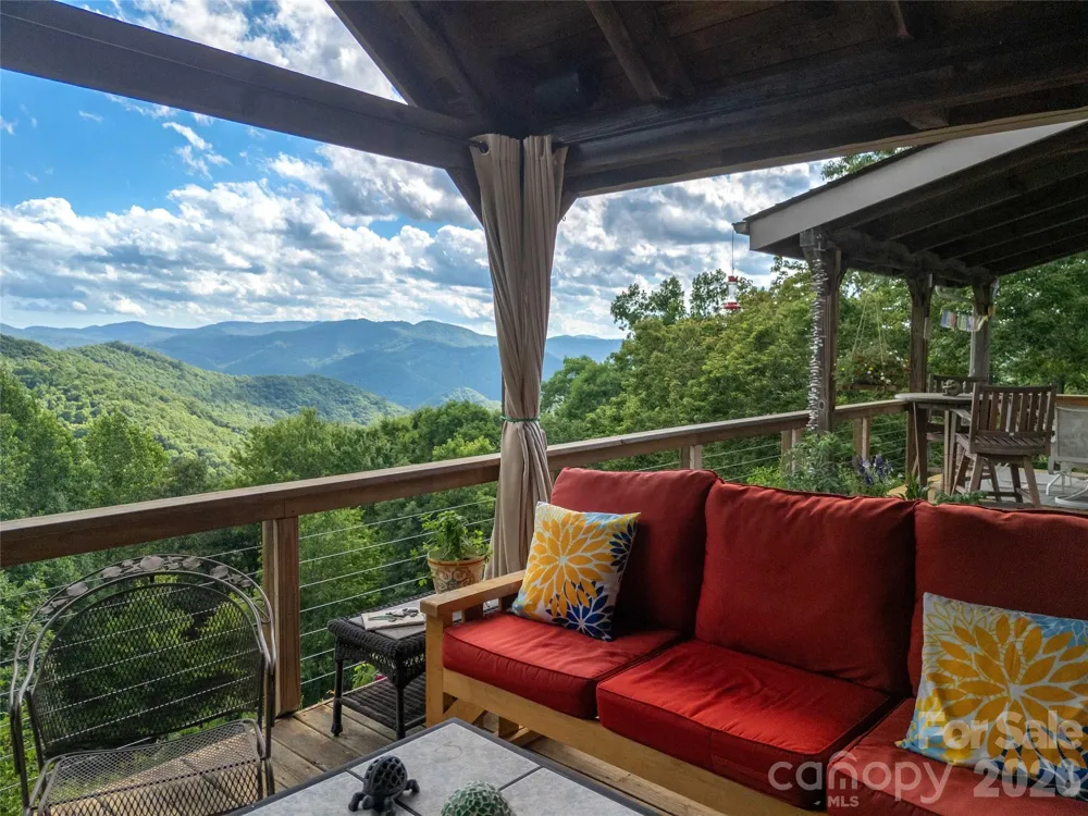 149 Windy Hill Circle Tuckasegee, NC 28783