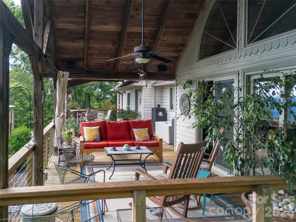 149 Windy Hill Circle Tuckasegee, NC 28783