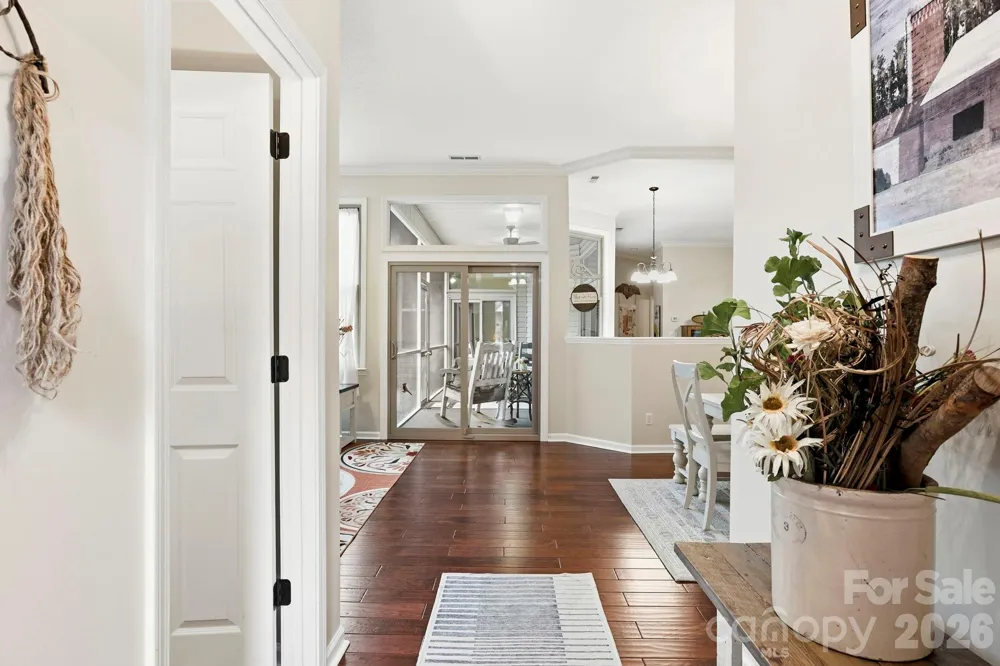 21 Tisha Lane Hendersonville, NC 28739