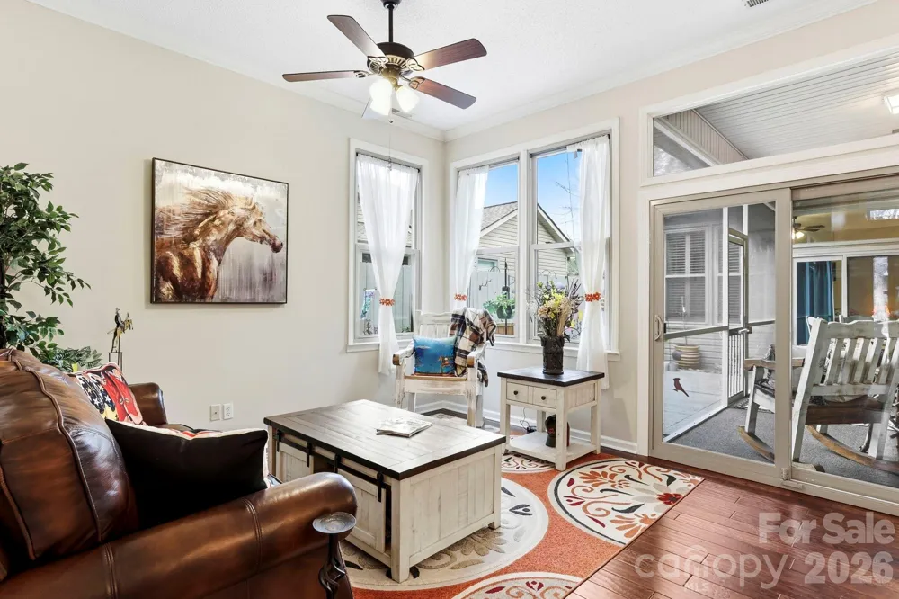 21 Tisha Lane Hendersonville, NC 28739