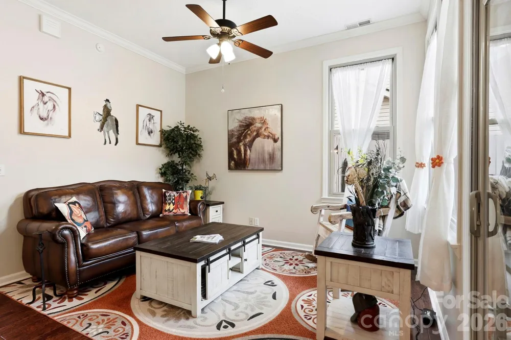 21 Tisha Lane Hendersonville, NC 28739