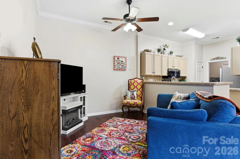21 Tisha Lane Hendersonville, NC 28739