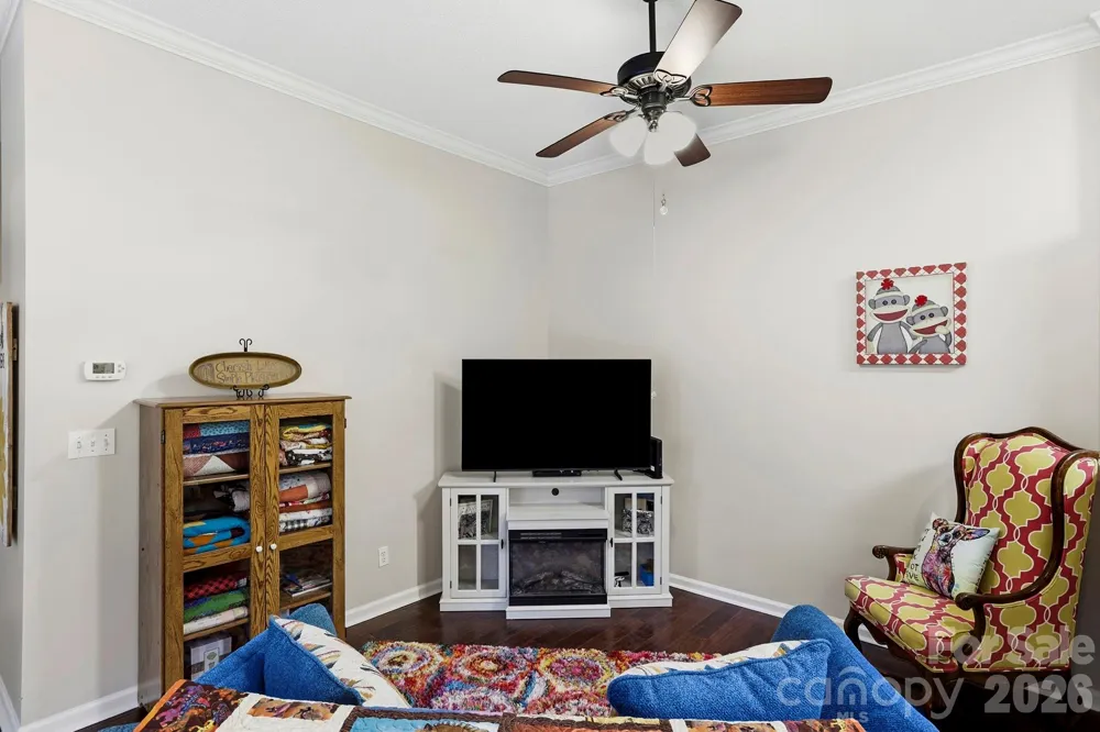 21 Tisha Lane Hendersonville, NC 28739