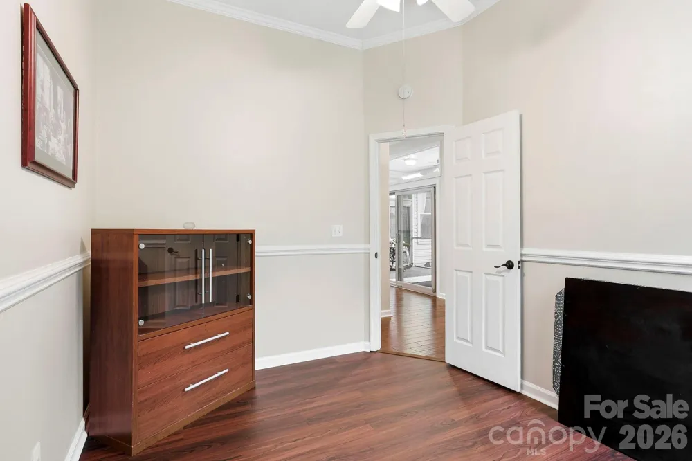 21 Tisha Lane Hendersonville, NC 28739