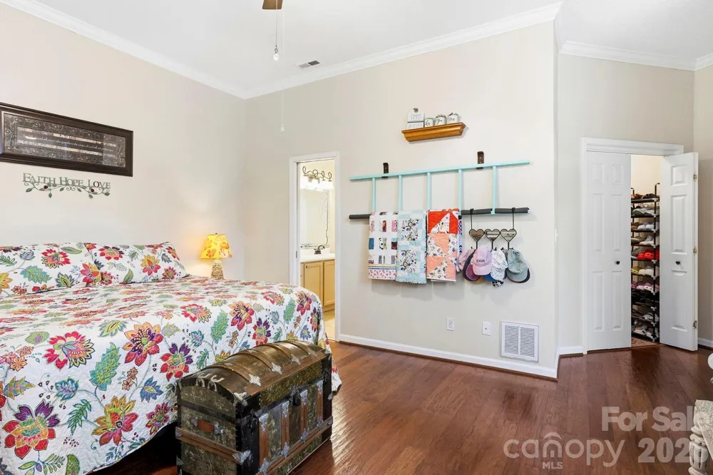 21 Tisha Lane Hendersonville, NC 28739
